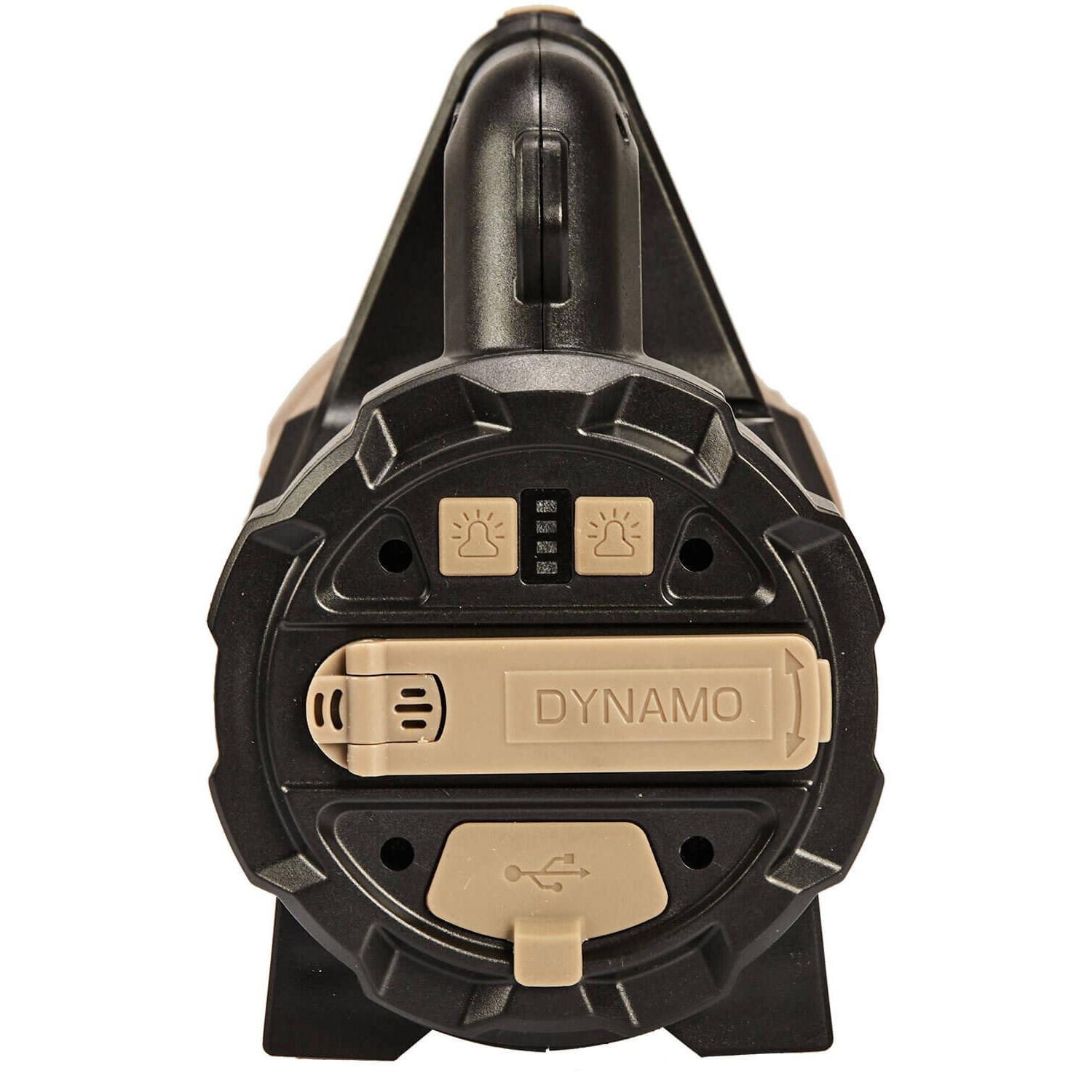 Ліхтар кемпінговий Skif Outdoor Light Rake 888 (3600 мАг) - фото 4