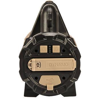 Фото Ліхтар кемпінговий Skif Outdoor Light Rake 888 (3600 мАг)