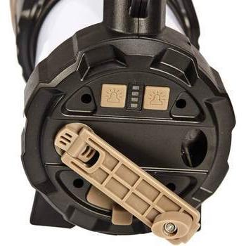 Фото Ліхтар кемпінговий Skif Outdoor Light Rake 888 (3600 мАг)