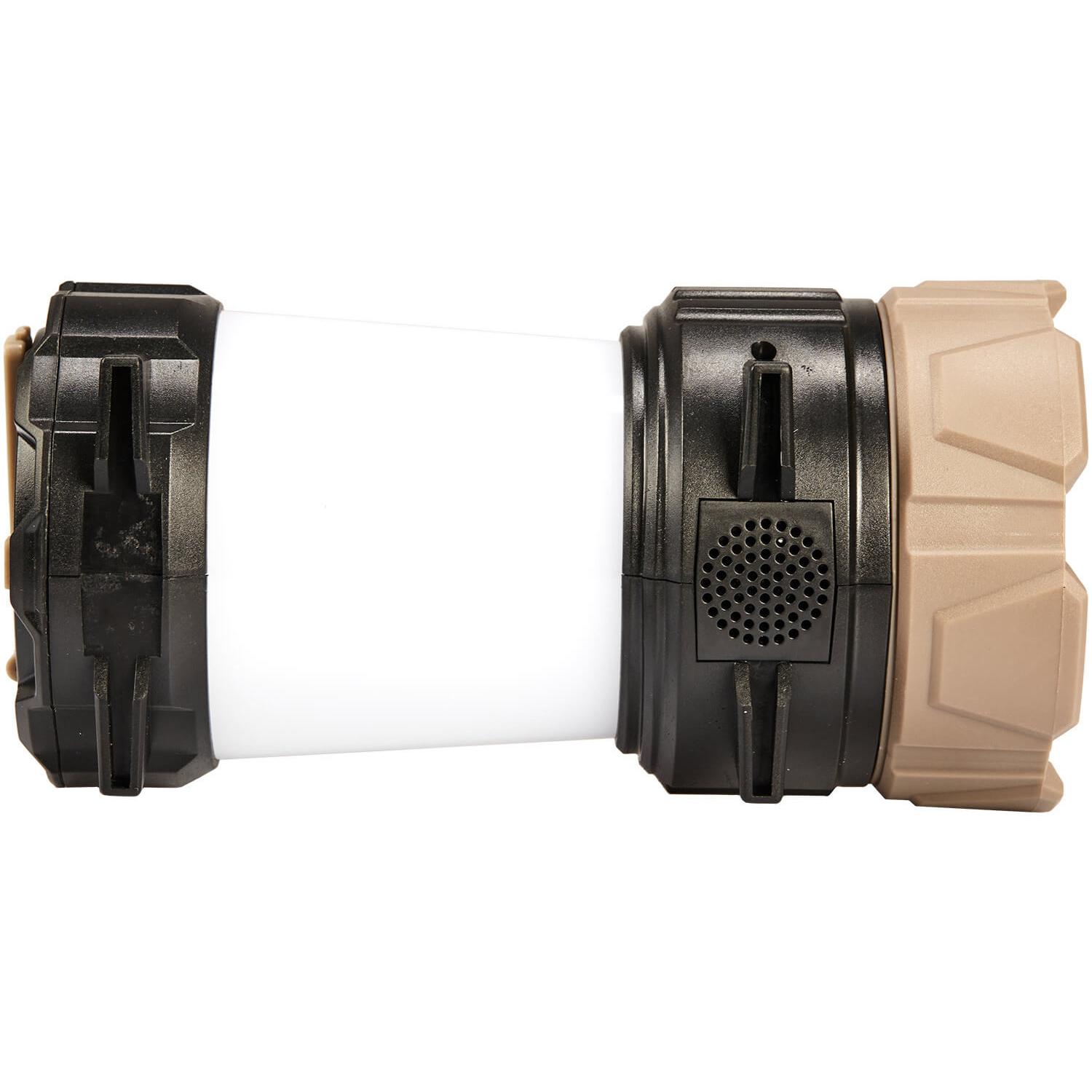 Ліхтар кемпінговий Skif Outdoor Light Rake 888 (3600 мАг) - фото 6