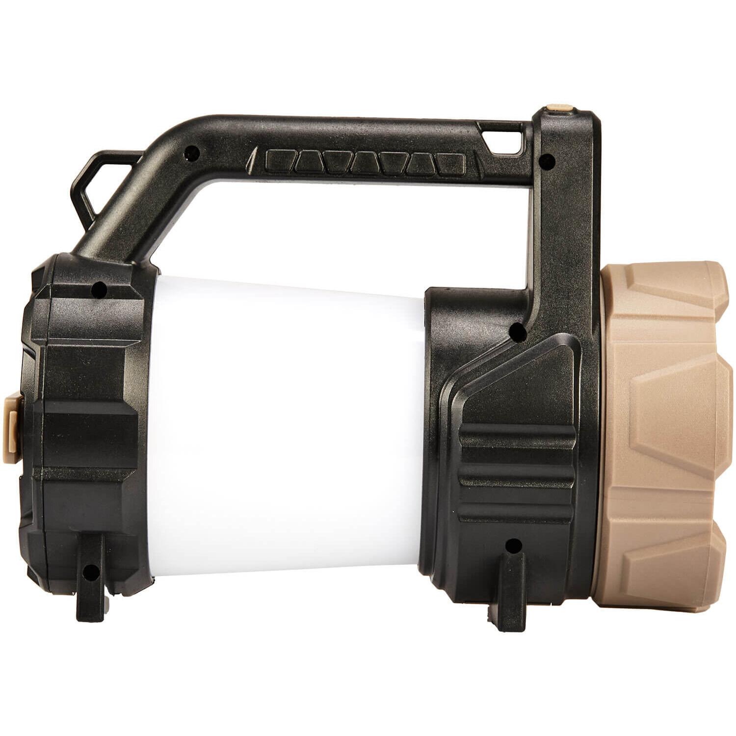 Ліхтар кемпінговий Skif Outdoor Light Rake 888 (3600 мАг) - фото 7