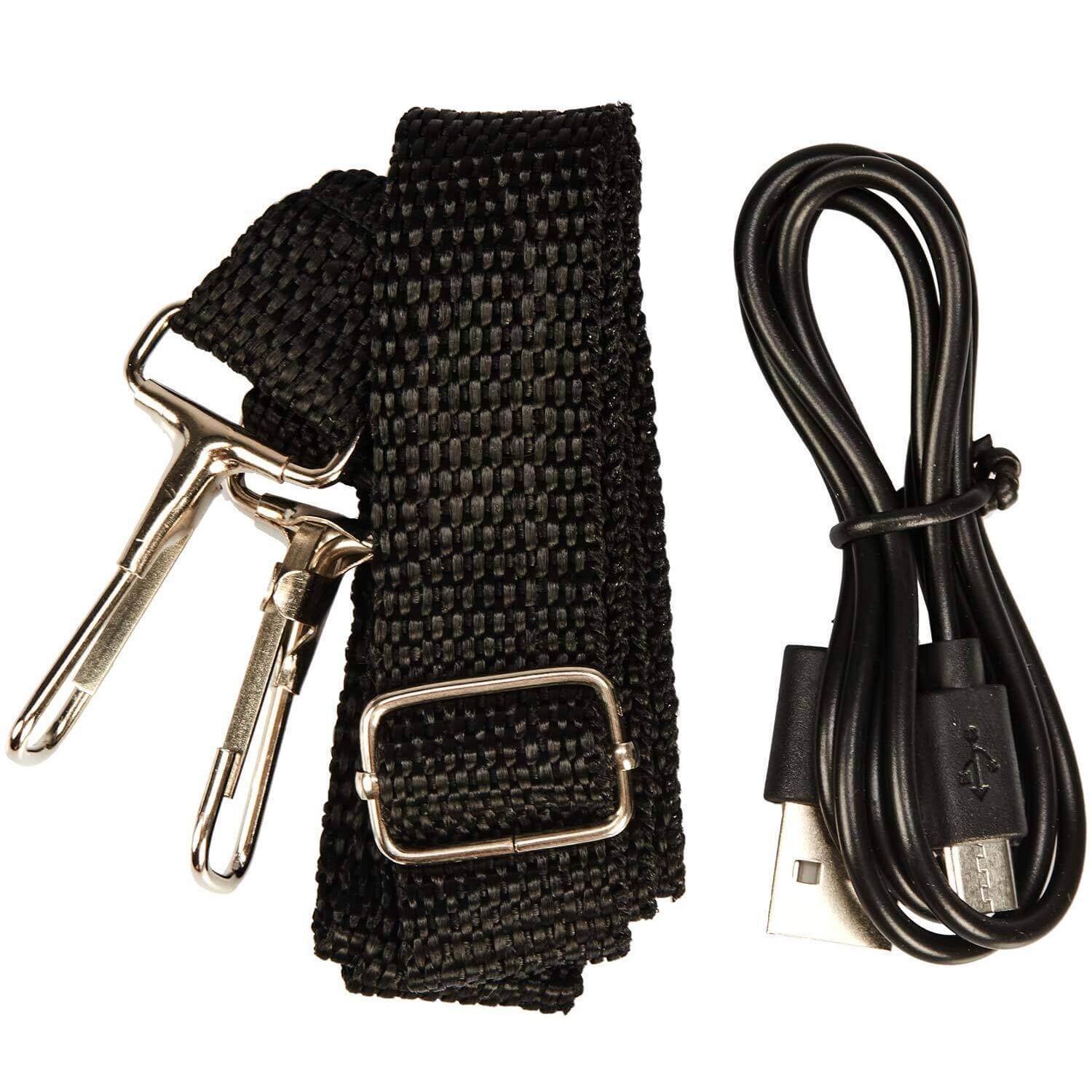 Ліхтар кемпінговий Skif Outdoor Light Rake 888 (3600 мАг) - фото 8