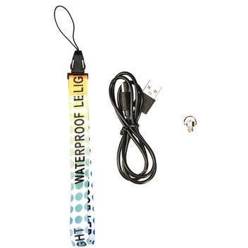 Фото Ліхтар кемпінговий Skif Outdoor Light Stick S X6 (2600 мАг)