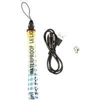 Ліхтар кемпінговий Skif Outdoor Light Stick S X6 (2600 мАг) - фото 7