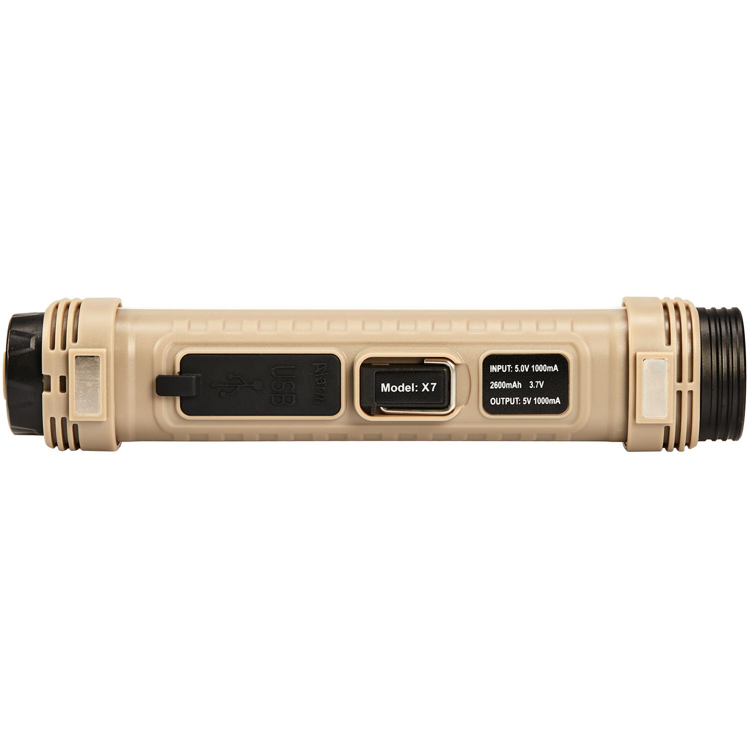 Ліхтар кемпінговий Skif Outdoor Light Stick M X7 (2600 мАг) - фото 5