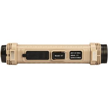 Фото Ліхтар кемпінговий Skif Outdoor Light Stick M X7 (2600 мАг)