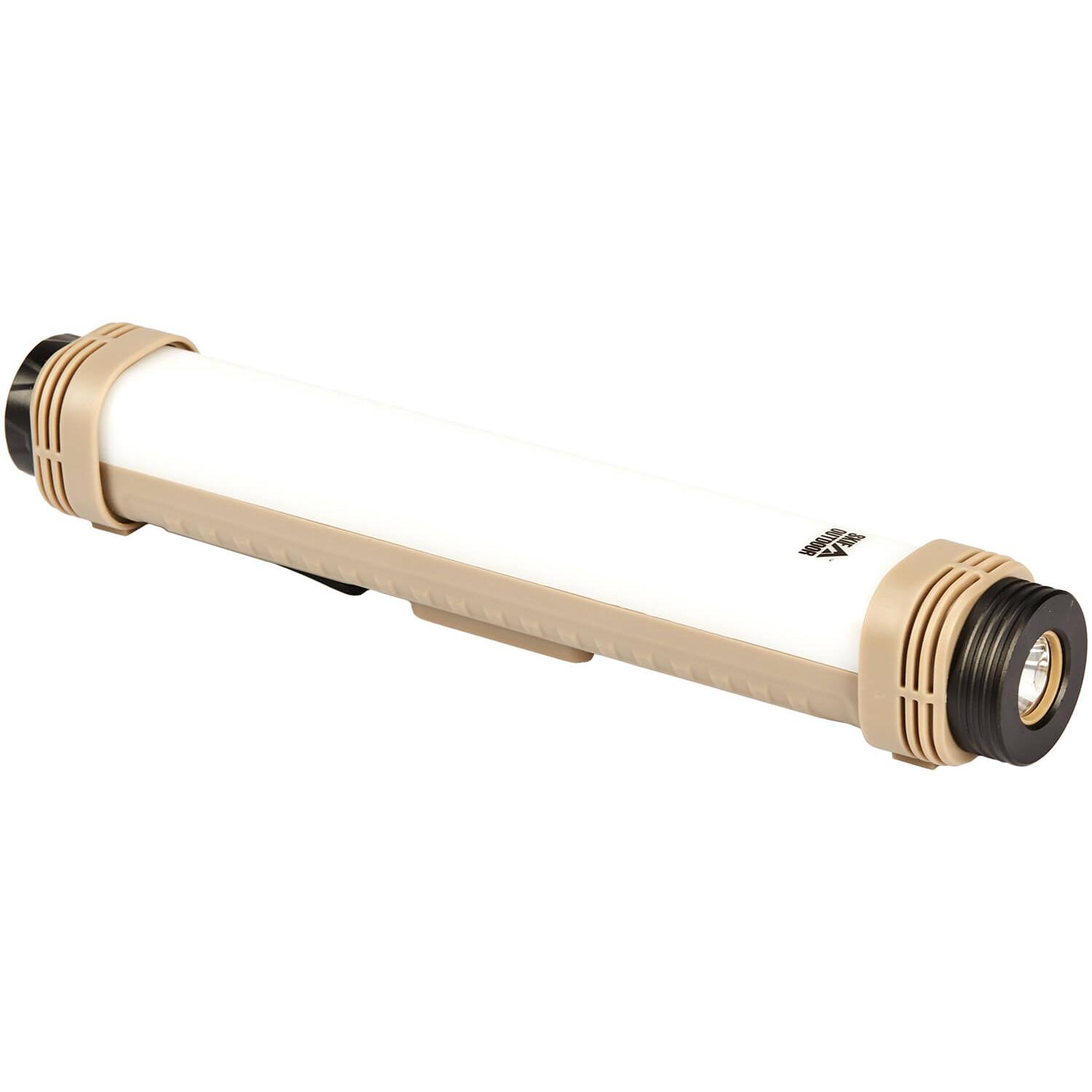 Ліхтар кемпінговий Skif Outdoor Light Stick L X8 (5200 мАч) - фото 2