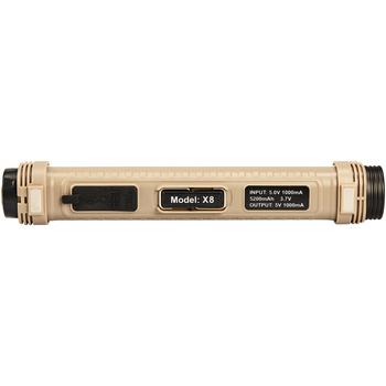 Фото Ліхтар кемпінговий Skif Outdoor Light Stick L X8 (5200 мАч)