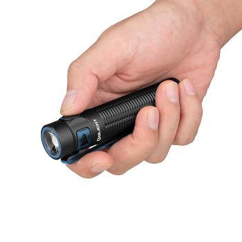 Фото Ліхтар Olight Baton 3 Pro NW Black