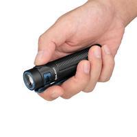 Ліхтар Olight Baton 3 Pro NW Black - фото 2