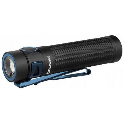 Ліхтар Olight Baton 3 Pro NW Black - фото 1