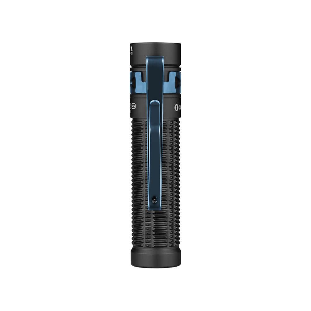 Ліхтар Olight Baton 3 Pro NW Black - фото 7