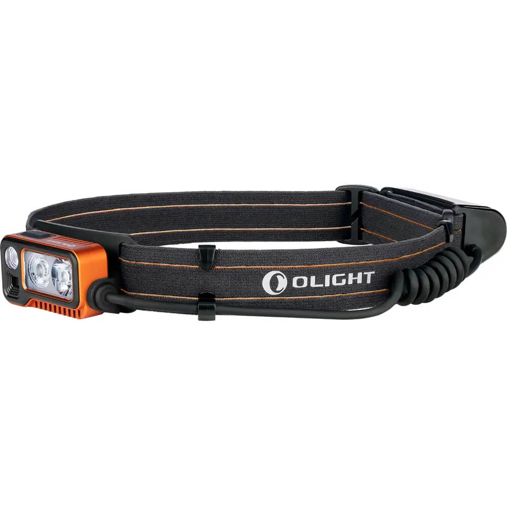 Ліхтар Olight Array 2 Pro. Orange - фото 1