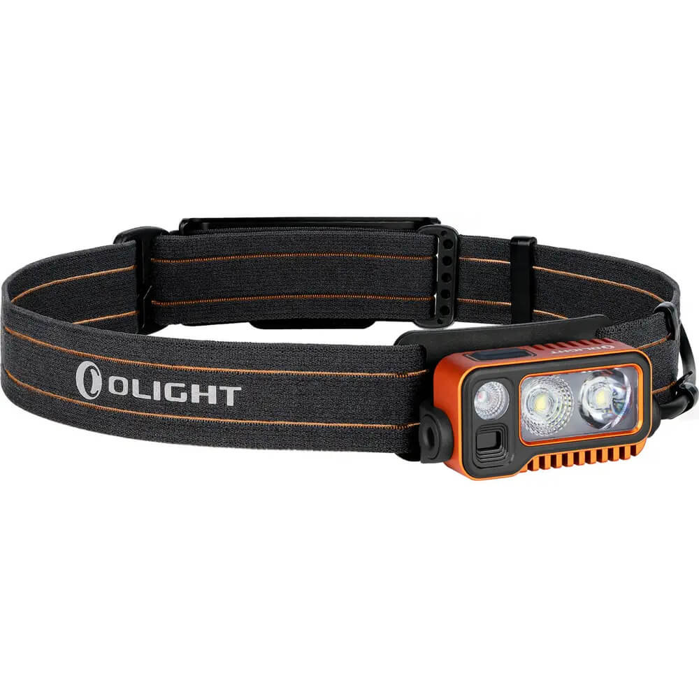 Ліхтар Olight Array 2 Pro. Orange - фото 2
