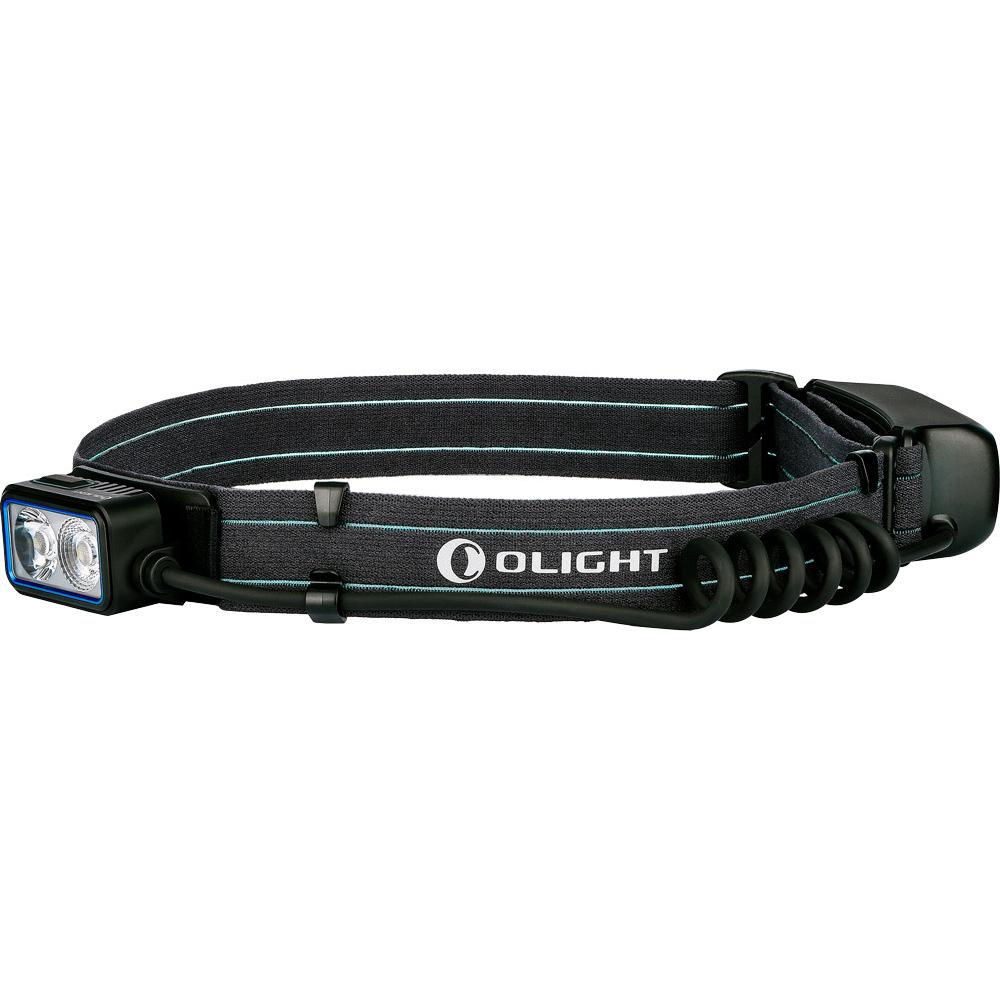 Ліхтар Olight Array 2 Black - фото 5
