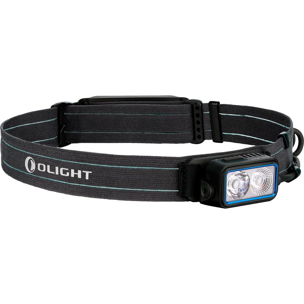 Ліхтар Olight Array 2 Black - фото 6