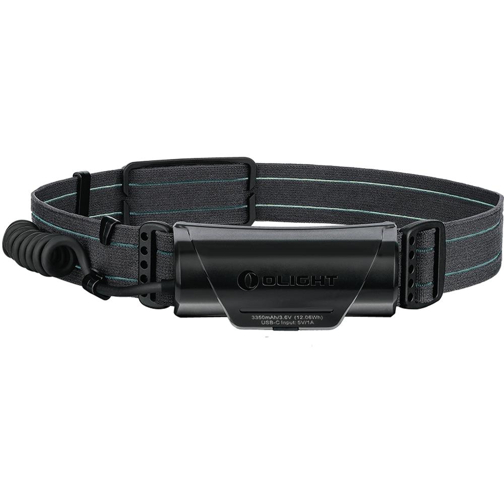 Ліхтар Olight Array 2 Pro. Black - фото 3