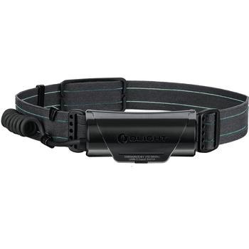 Фото Ліхтар Olight Array 2S Black