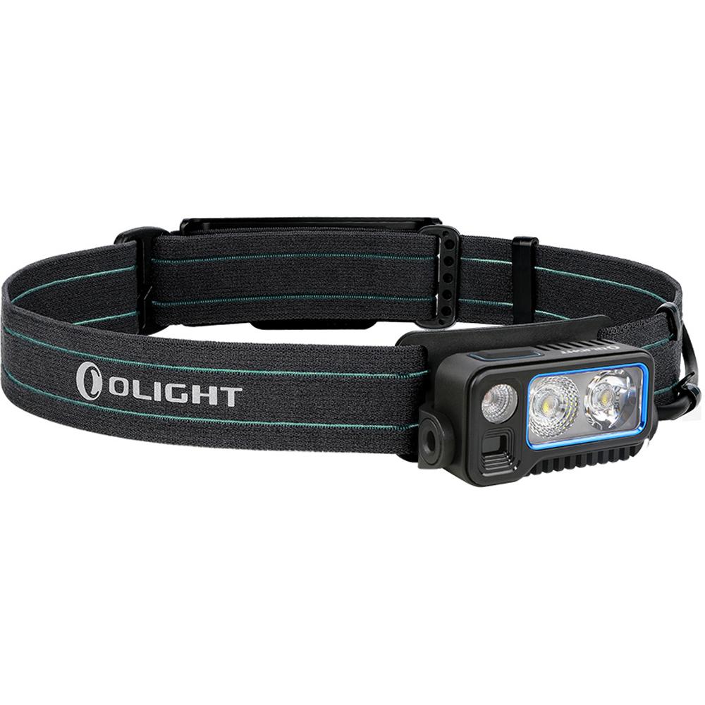 Ліхтар Olight Array 2S Black - фото 1