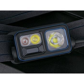 Фото Ліхтар Olight Array 2S. Midnight blue. Limited Edition