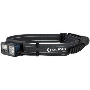 Фото Ліхтар Olight Array 2S. Midnight blue. Limited Edition