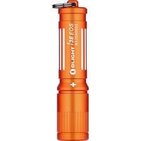 Ліхтар-брелок Olight I3E EOS Vibrant orange - фото 4