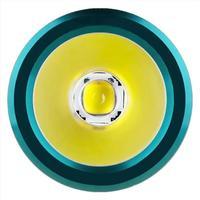 Ліхтар-брелок Olight I3E EOS Turquoise - фото 4