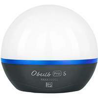 Кемпінговий ліхтар Olight Obulb Pro S Black - фото 1