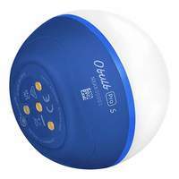 Кемпінговий ліхтар Olight Obulb Pro S Blue - фото 3