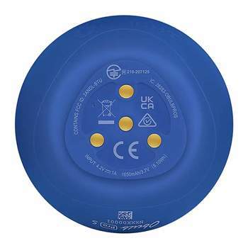 Фото Кемпінговий ліхтар Olight Obulb Pro S Blue