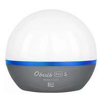 Кемпінговий ліхтар Olight Obulb Pro S Grey - фото 1