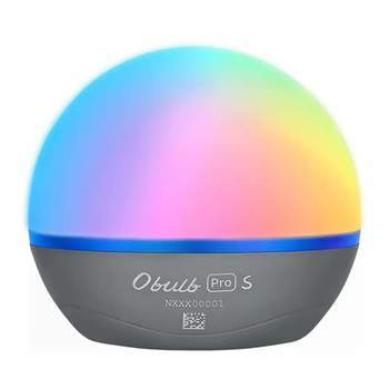 Фото Кемпінговий ліхтар Olight Obulb Pro S Grey