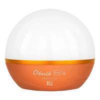 Кемпінговий ліхтар Olight Obulb Pro S Orange - фото 1