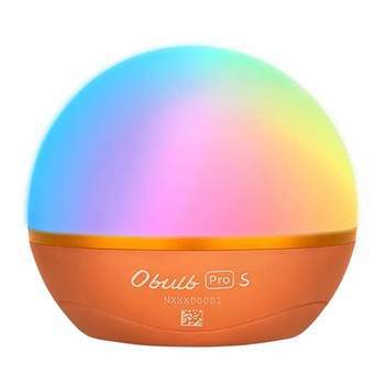 Фото Кемпінговий ліхтар Olight Obulb Pro S Orange