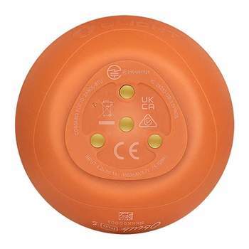 Фото Кемпінговий ліхтар Olight Obulb Pro S Orange