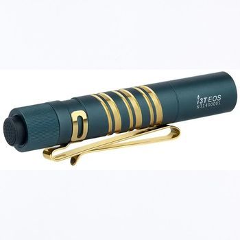 Фото Ліхтар Olight I3T EOS Dream Blue