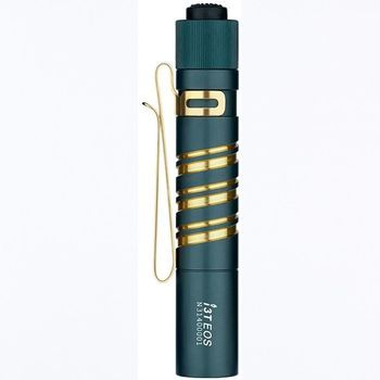 Фото Ліхтар Olight I3T EOS Dream Blue