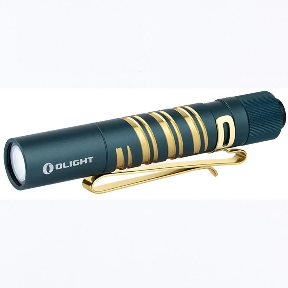 Ліхтар Olight I3T EOS Dream Blue - фото 1