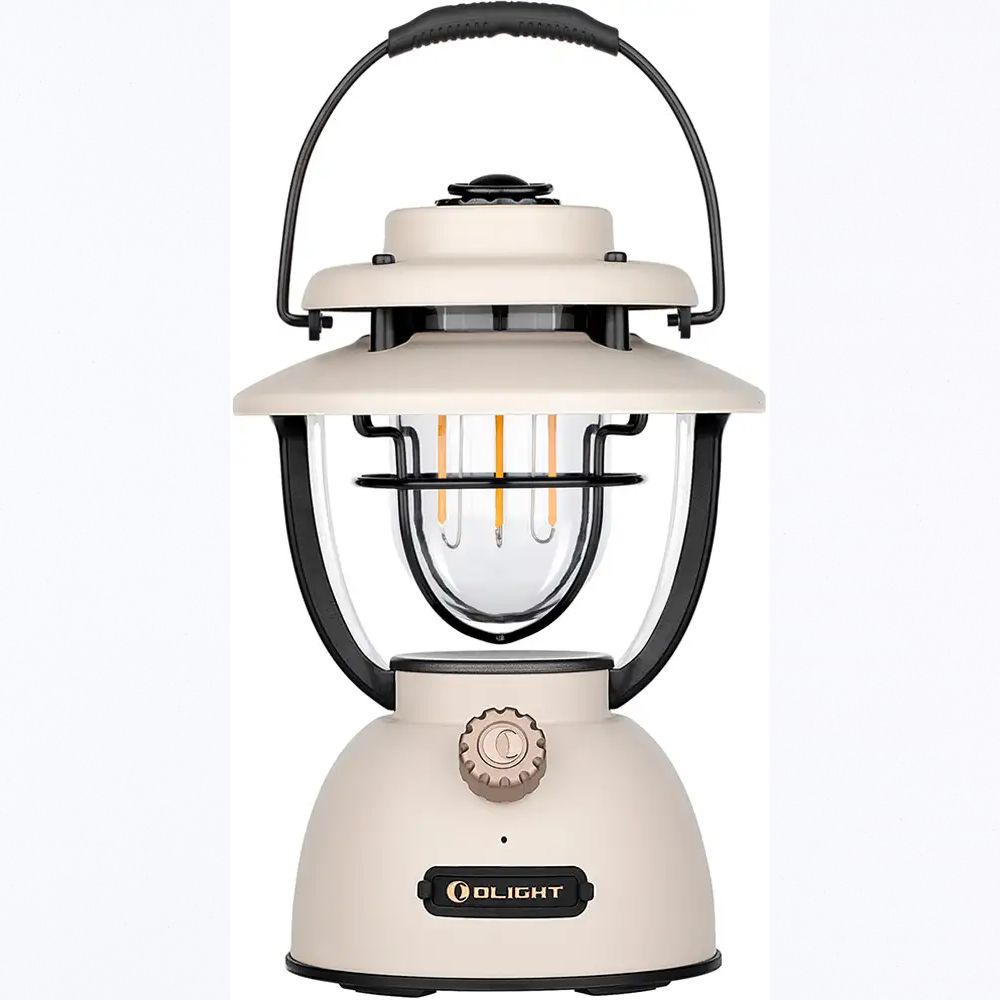 Кемпінговий ліхтар Olight Olantern Classic 2 Pro Clay Beige - фото 1