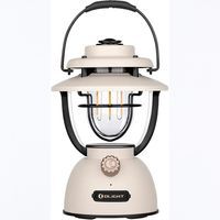 Кемпінговий ліхтар Olight Olantern Classic 2 Pro Clay Beige - фото 1