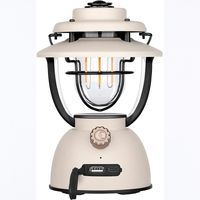 Кемпінговий ліхтар Olight Olantern Classic 2 Pro Clay Beige - фото 2