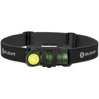 Налобний ліхтар Olight Perun 2 Mini OD green - фото 1