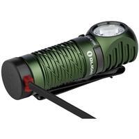 Налобний ліхтар Olight Perun 2 Mini OD green - фото 7