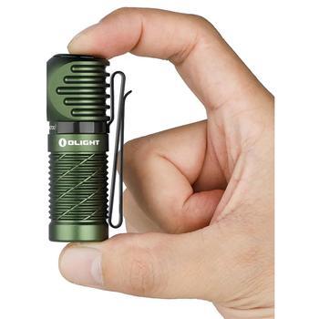 Фото Налобний ліхтар Olight Perun 2 Mini OD green