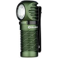 Налобний ліхтар Olight Perun 2 Mini OD green - фото 2