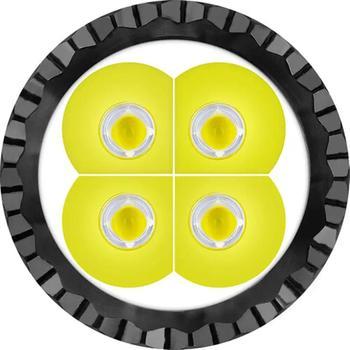 Фото Ліхтар Olight Seeker 4 Pro CW Midnight blue 4600 лм