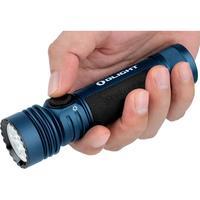 Ліхтар Olight Seeker 4 Pro CW Midnight blue 4600 лм - фото 2