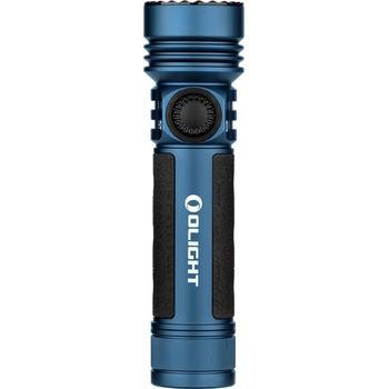 Фото Ліхтар Olight Seeker 4 Pro CW Midnight blue 4600 лм