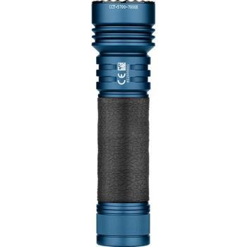 Фото Ліхтар Olight Seeker 4 Pro CW Midnight blue 4600 лм