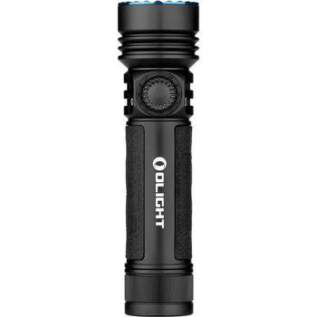 Фото Ліхтар Olight Seeker 4 Pro NW Black 4600 лм